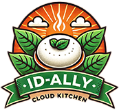 Id-Ally logo
